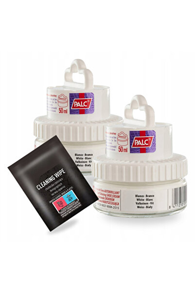 Palc Set de ingrijire a incaltamintei, pentru degete, pasta crema 2 in 1 cu a...