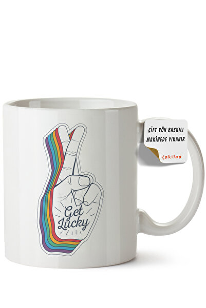 ET ERTAPASSAGE original creative designs Retro Design Printed Porcelain Mug (...