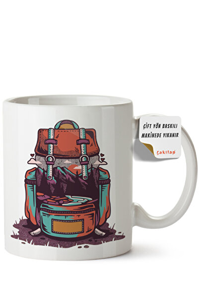 ET ERTAPASSAGE original creative designs Camping - Caravan - Nature Design Pr...