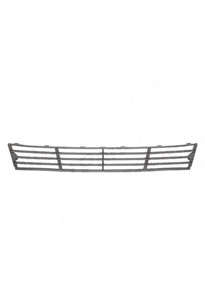 RapidAuto Grila bara Bmw Seria 7 (F01/F02) 2012-01.2016, Fata Partea centrala...