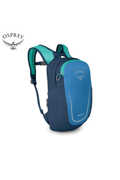 Osprey DAYLITE KIDS O/S WAVE - Blue