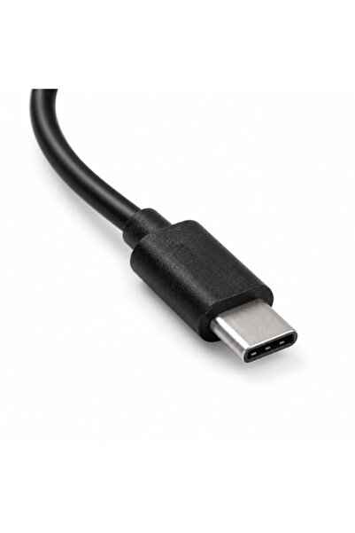 Zilevo Type C To Micro USB Şarj ve Data Ara Kablosu 1 Metre