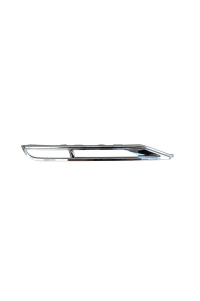 RapidAuto Rama grila bara fata VOLKSWAGEN PHAETON (3D2), 2011-03.2016, partea...