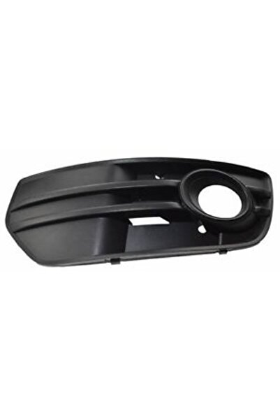 RapidAuto Grila bara fata Audi Q5 (8R), 09.2008-06.2012, Stanga, 8R0807681A, ...