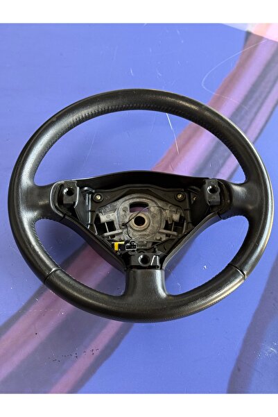 Peugeot 307 Τιμόνι μοντέλο 2001-2008 κωδικός RN32660038