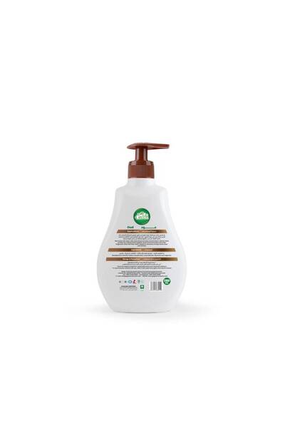 Go Green صابون يدين مضاد للبكتيريا عود 350 مل - قطعة
