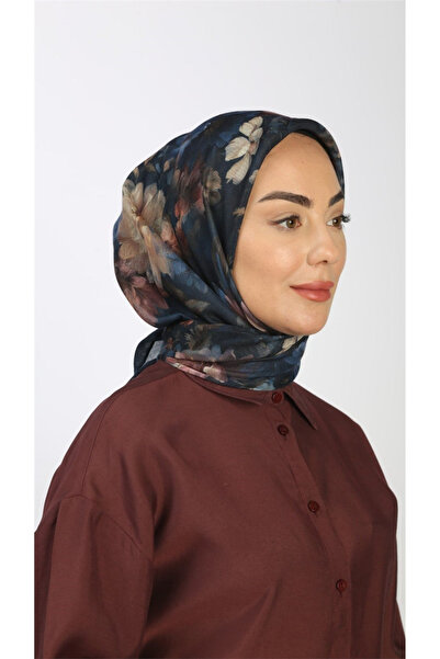 locella Lo'cella Pamuklu Soft Eşarp 4571-5