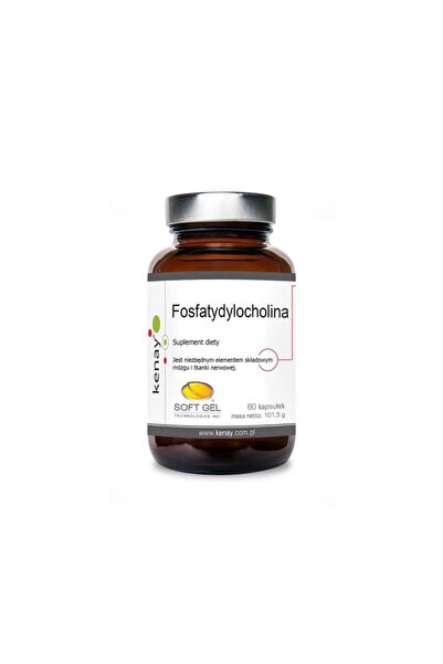 Kenay Fosfatydylocholina
