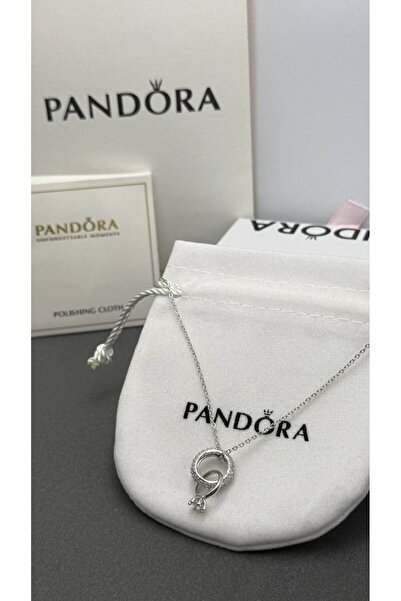 Generic Elegant Arabic Script Circular Pendant Necklace