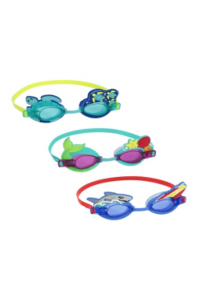 BESTWAY Gozluk Aquapals