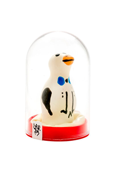 Condomerie Prezervative Pictate Manual Pinguin