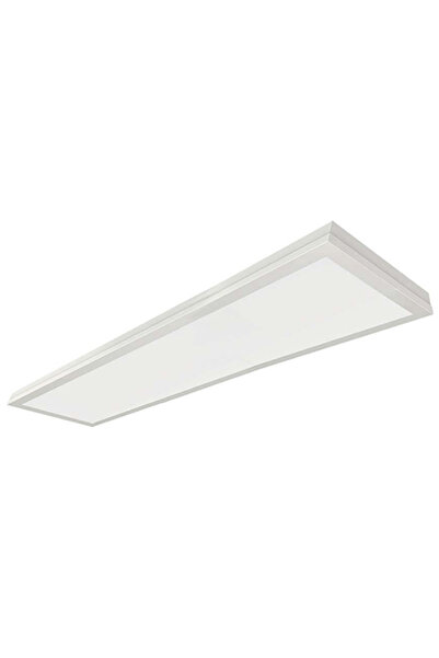 V-TAC Panou LED aplicat pe suprafață 40W 120x30 cm 4000K Alb neutru Cip Samsung