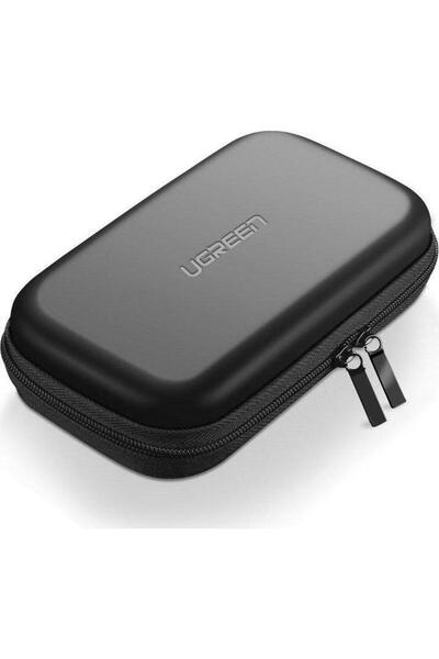 Ugreen 40707 Carcasă pentru hard disk de 2.5 " (Negru)
