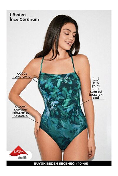 Kom Gronia swimsuit