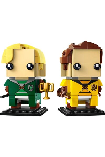 LEGO 40617 دراكو مالفوي وسيدريك ديجوري - جديد.