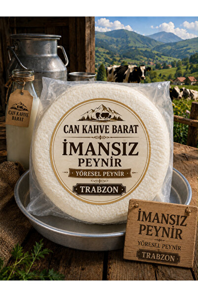 can kahve baharatçılık İMANSIZ PEYNİR