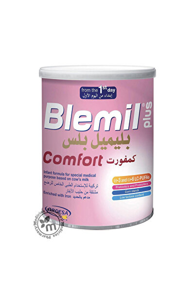 Blemil بلس كومفورت 400 جرام
