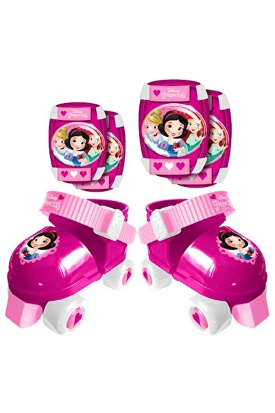 STAMP Rol Prințesă Disney 23 - 27