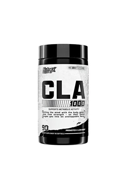 Nutrex Research Nutrex CLA - 90 capsules