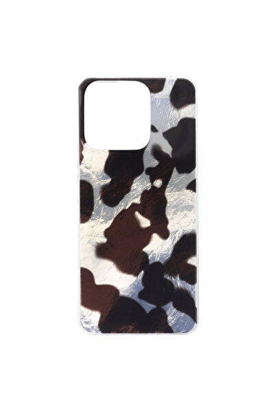 SEP Husa TPU IMD Animal Print Honor 200 Smart Model 04