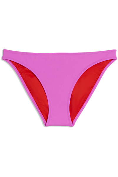 Puma Slips Swim Women Classic Bikini Bottom 1p, Pink, Women