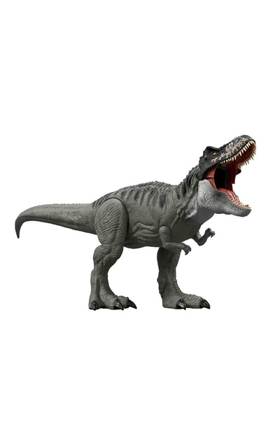 JURASSIC WORLD Figurină T-Rex Super Colosală - Jurassic World: Rebirth