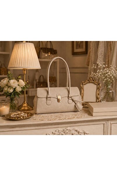 ValeriaBag Jardin Elegance New Trend Omuz Çantası