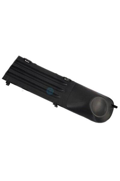 RapidAuto Grila bara fata VW Transporter (T5), 04.2003-10.2009, Dreapta, 7H08...