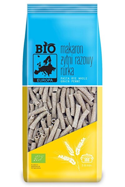 Bio Planet Penne de spelt integral organic 400g