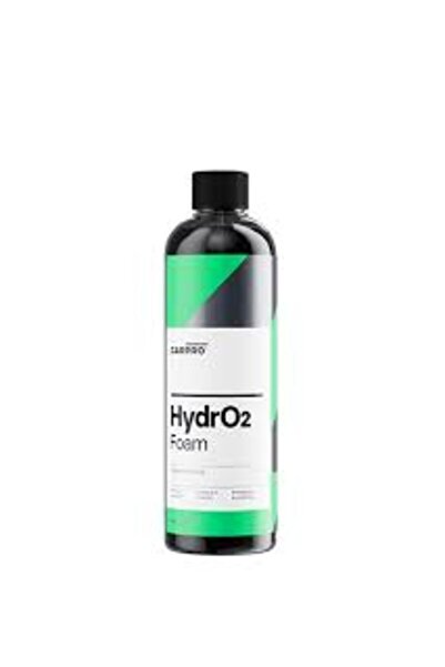 carpro Hydr02 Lite Spray Islak Görünümlü Hızlı Sprey Cila 500ml.