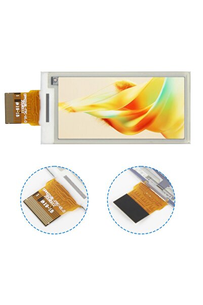 MIULEE Θερμοστάτης με οθόνη LCD, OPM021B1, Καθαρή ορατότητα, Συμβατό με OPM02...
