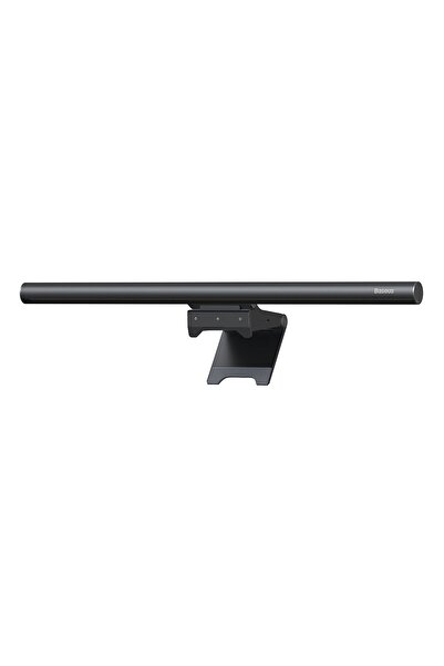 Baseus i-Wok 2 Bară luminoasă LED pentru monitor, Control tactil, Negru