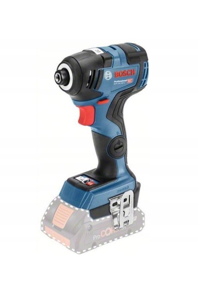 Bosch GDR 18V-200 C corp cheie de impact