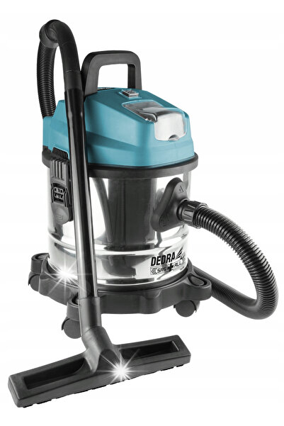 Dedra-Polonia SCHIMBĂTOR DE FĂRĂ FĂRĂ PĂTRUNE INDUSTRIAL 18V SAS+ALL 7175 DEDRA