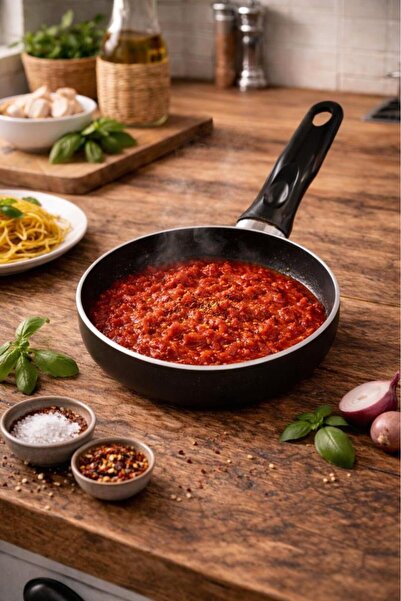 Çeyiz Diyarı Çetcook 12 No Sosluk