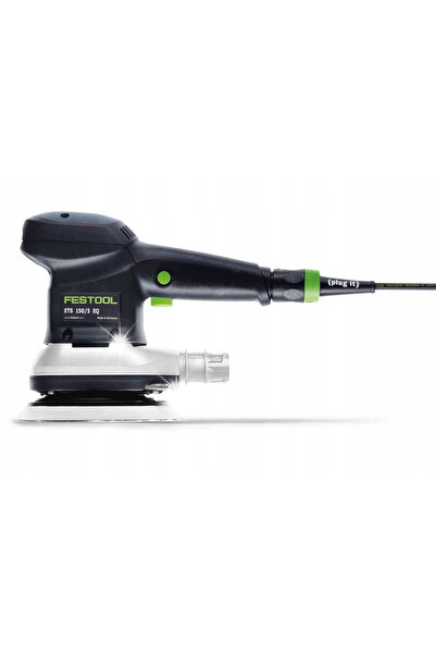 FESTOOL Șlefuitor orbital Ets 150/5 Eq 575057