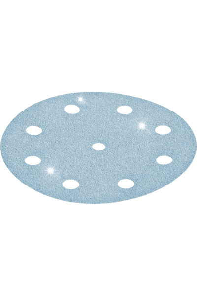 FESTOOL Discuri abrazive Granat D125 P360 GR/100 497176