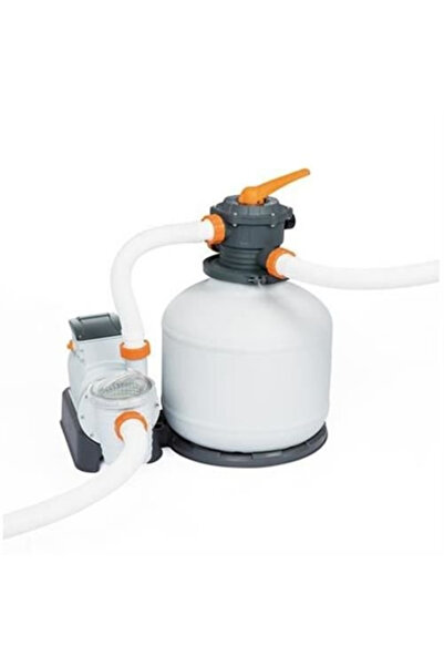BESTWAY Pompă filtru de nisip 11355 L/h 500W 58486