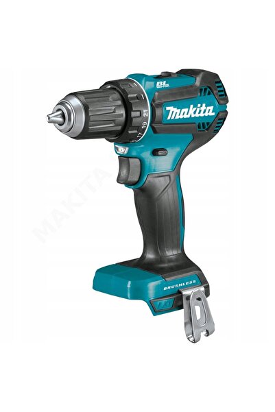 Makita DDF485Z 18V Mașină de găurit și înșurubat fără fir LXT, fără perii