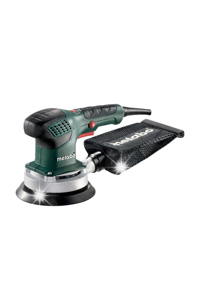METABOLİCA Polizor orbital SXE 3150 600444000 METABO