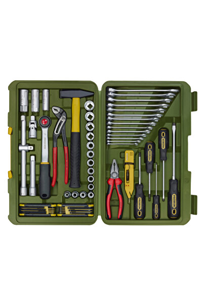 Proxxon SET CHEI AUTO UNIVERSAL 47 BUC PR23650