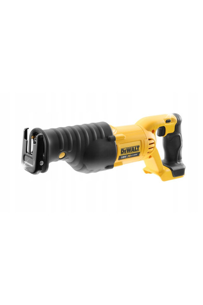 Dewalt Ferăstrău sabie cu acumulator 18V DCS380N