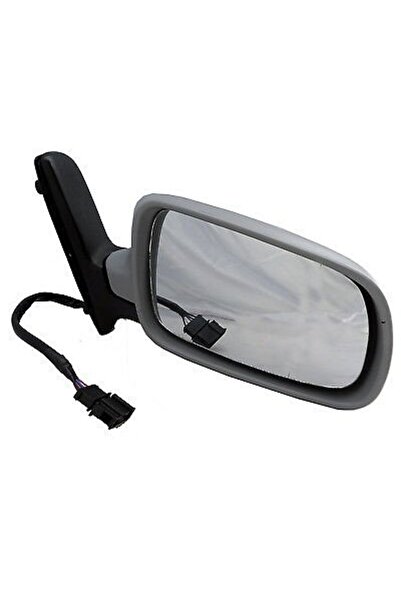 RapidAuto Oglinda exterioara Seat Alhambra (7V8/7V9), 02.2001-06.2004, Vw Sha...