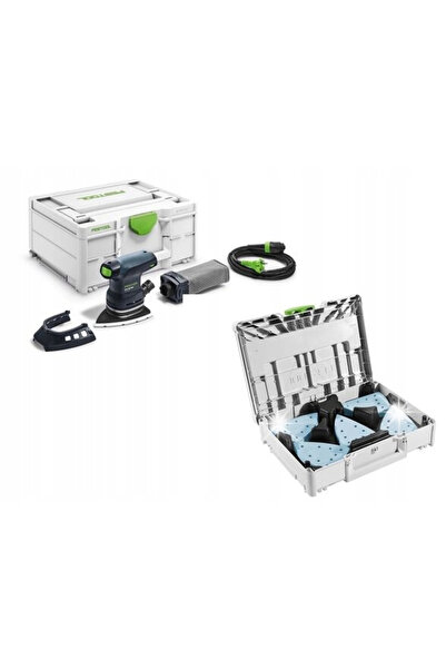 FESTOOL SZLIFIERKA DELTA DTS 400 REQ GR-SYS P 578208