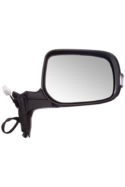 RapidAuto Oglinda exterioara Toyota Auris (E15), 04.2010-2012, partea Dreapta...
