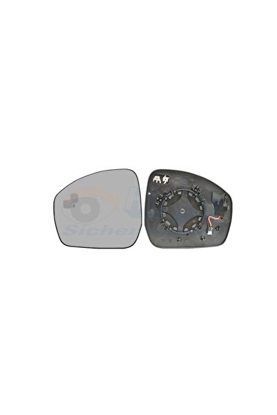 RapidAuto Geam oglindă LAND ROVER RANGE ROVER (L405) 2012-2017; RANGE ROVER (...