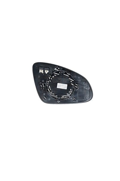 RapidAuto Geam oglinda OPEL ADAM, 04.2013-, partea stanga, incalzit; sticla c...