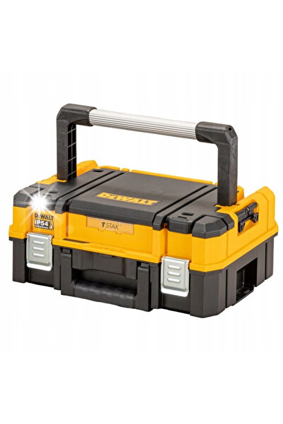 Dewalt Cutie de scule plată TSTAK DWST83344-1