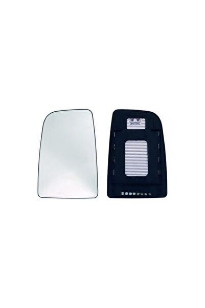 RapidAuto Geam oglinda exterioara cu suport fixare Mercedes Sprinter 2009-201...