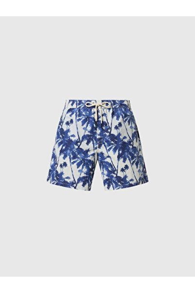 North Sails Allover Volley Men's Swim Shorts 40cm